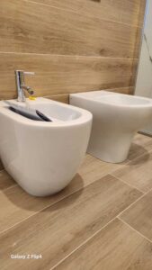 arredo bagno pezzi sanitari